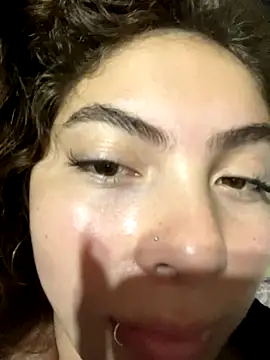 Samantha 2190 online show from 26, 10, 2025