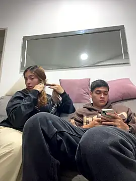 Samantha 2190 online show from 17, 1, 2026