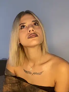 AishaKali online show from 9, 10, 2025