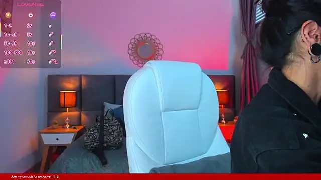 Esmeralda CO online show from 9, 3, 2026