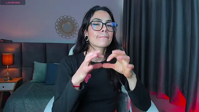 Esmeralda CO online show from 13, 3, 2026