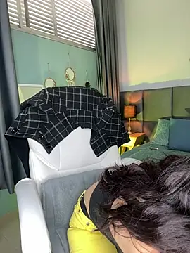 Esmeralda CO online show from 19, 3, 2026