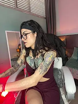 Esmeralda CO online show from 21, 3, 2026