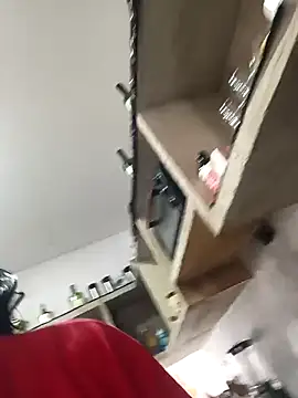 Snapshot of Titiss8921 chatting on 22, 9, 2025 Titiss8921 online show from 22, 9, 2025