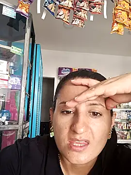 Snapshot of Titiss8921 chatting on 30, 9, 2025 Titiss8921 online show from 30, 9, 2025