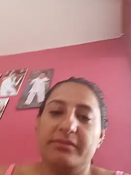 Snapshot of Titiss8921 chatting on 30, 10, 2025 Titiss8921 online show from 30, 10, 2025