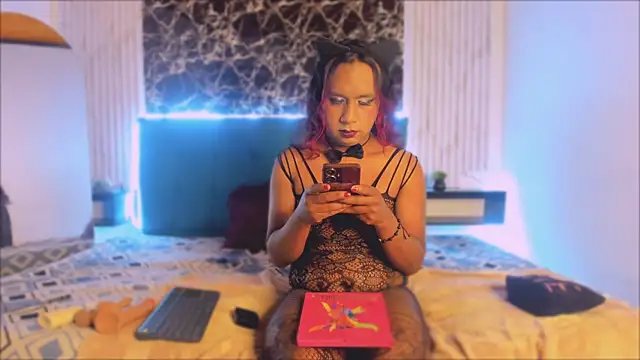 vall0leth  online show from 9, 10, 2025