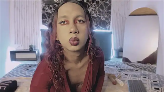 vall0leth  online show from 17, 10, 2025