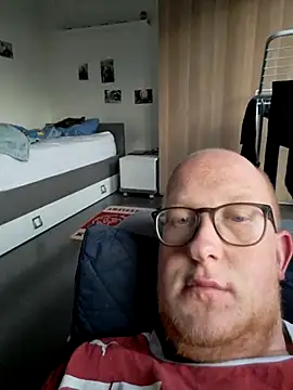 geilerd122 online show from 30, 10, 2025