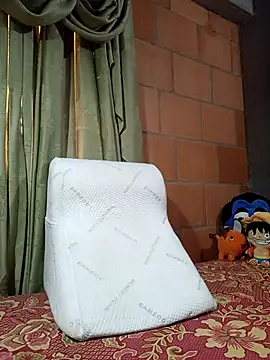 Killua Zoldyck420 online show from 18, 1, 2026