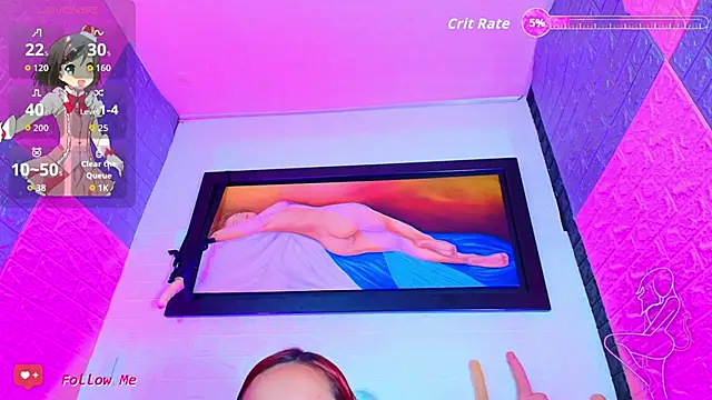 kiim katta01 online show from 27, 10, 2025