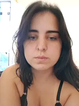 Snapshot of CutteGirl99 chatting on 9, 10, 2025 CutteGirl99 online show from 9, 10, 2025
