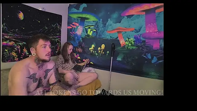 MoltenRatio50 online show from 8, 10, 2025