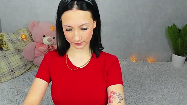 EileenMoores online show from 26, 11, 2025