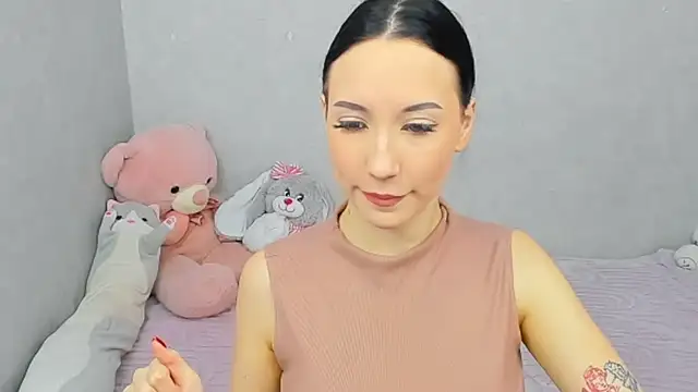 Snapshot of EileenMoores chatting on 11, 2, 2026 EileenMoores online show from 11, 2, 2026