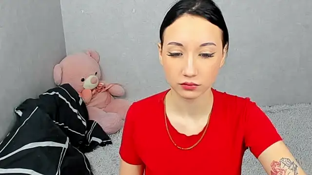 Snapshot of EileenMoores chatting on 13, 2, 2026 EileenMoores online show from 13, 2, 2026