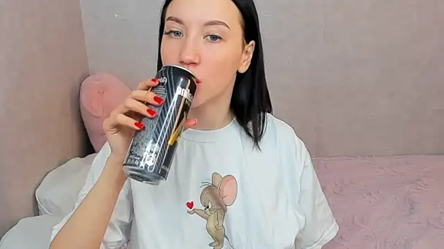 Snapshot of EileenMoores chatting on 19, 3, 2026 EileenMoores online show from 19, 3, 2026