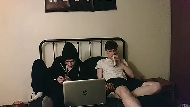 BigIncognitoXXX online show from 18, 2, 2026