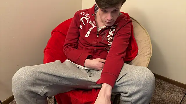 BigIncognitoXXX online show from 10, 3, 2026