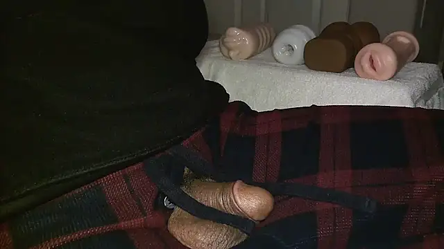 GRiZZLYBONE online show from 14, 10, 2025