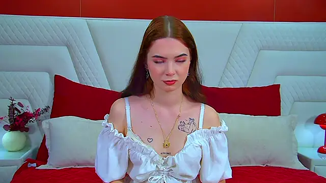 MelissaMays online show from 28, 11, 2025