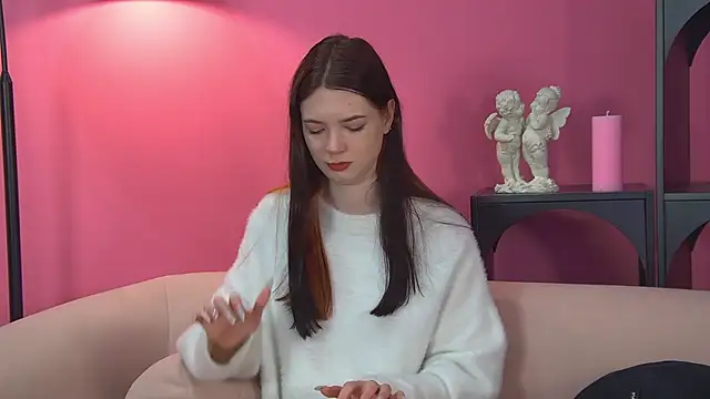 MelissaMays online show from 4, 2, 2026