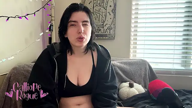 callioperogue online show from 3, 11, 2025