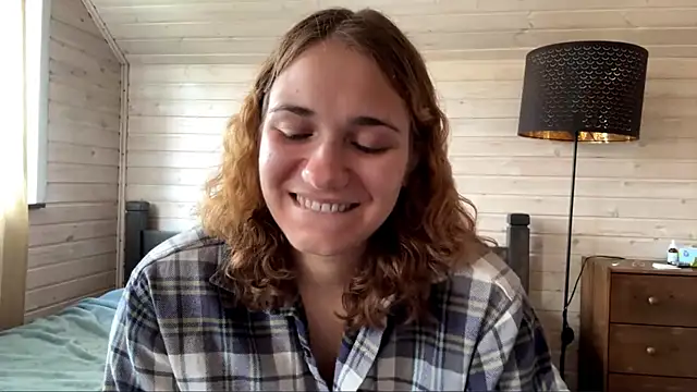 SunPunnyGirl online show from 14, 9, 2025