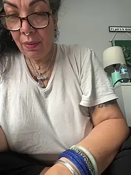 dieseldame1313 online show from 16, 12, 2024
