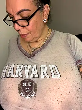 dieseldame1313 online show from 13, 11, 2025