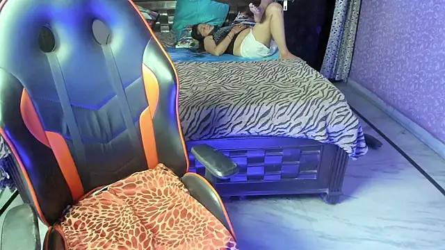 ShylaGill online show from 16, 10, 2025