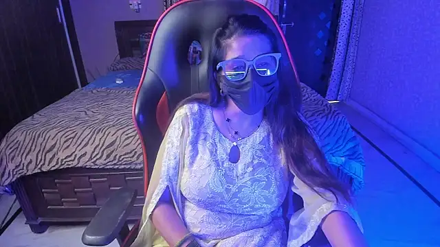 ShylaGill online show from 18, 10, 2025