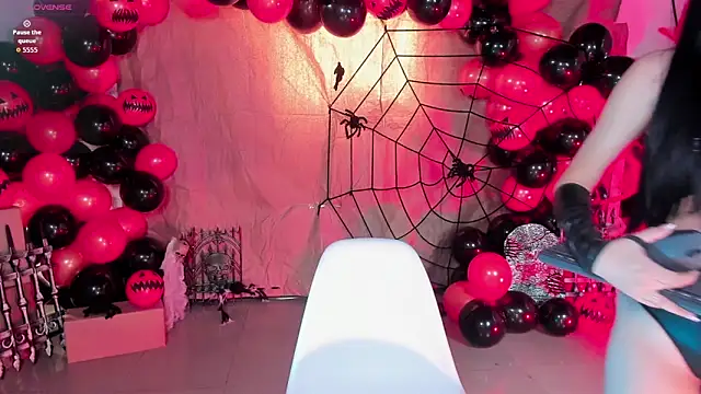 Natti london online show from 13, 10, 2025