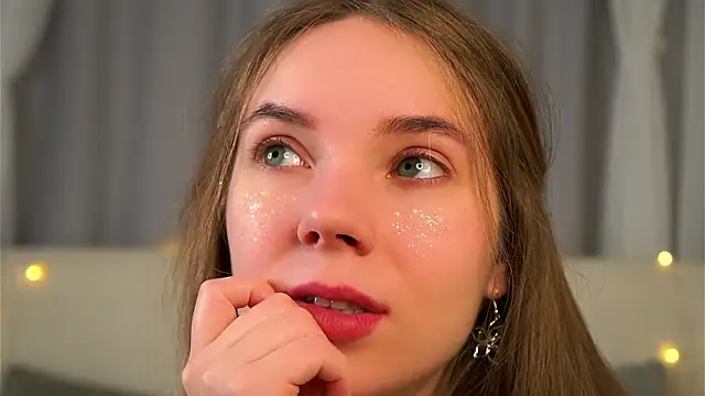 Snapshot of KarriBrownd chatting on 16, 1, 2026 KarriBrownd online show from 16, 1, 2026