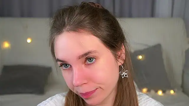 Snapshot of KarriBrownd chatting on 17, 1, 2026 KarriBrownd online show from 17, 1, 2026