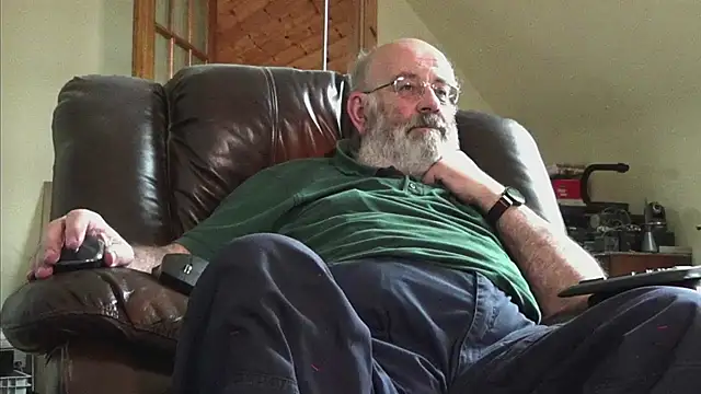 janzer13 online show from 27, 11, 2025