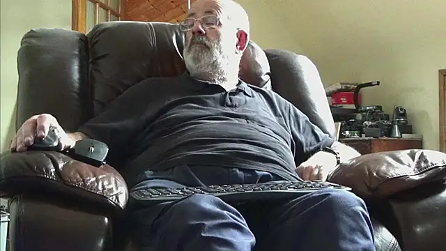 janzer13 online show from 24, 3, 2026