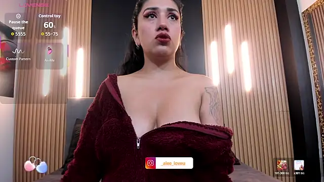 MihaCarther online show from 27, 2, 2026