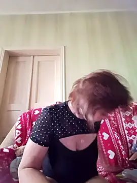 MariannaSky471 online show from 16, 10, 2025