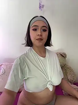 Sweet Agata1 online show from 1, 12, 2025