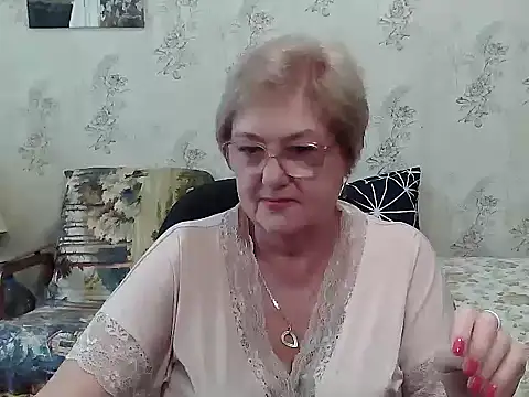 Renata62011 online show from 14, 9, 2025