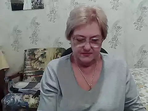 Renata62011 online show from 21, 9, 2025