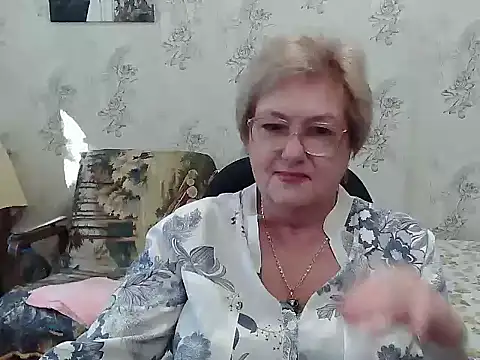 Renata62011 online show from 24, 9, 2025