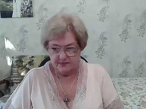 Renata62011 online show from 28, 9, 2025
