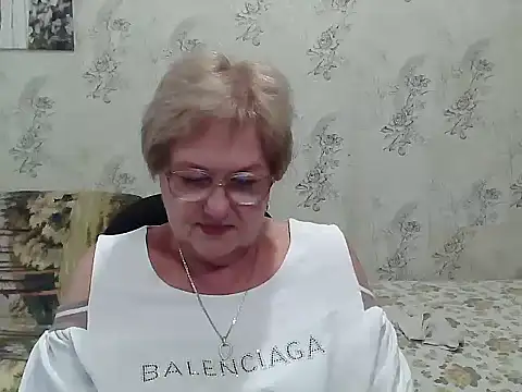Renata62011 online show from 29, 9, 2025