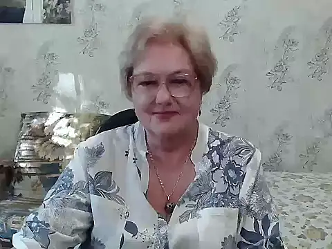Renata62011 online show from 2, 10, 2025