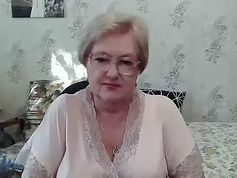 Renata62011 online show from 3, 10, 2025