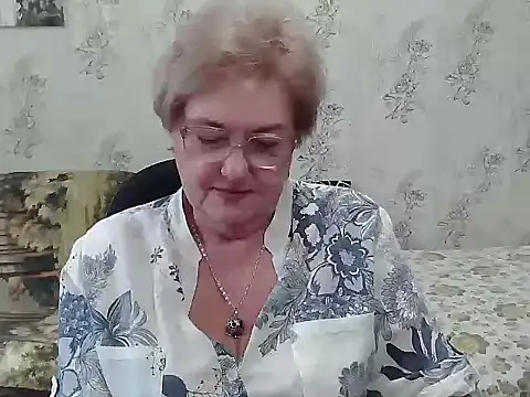 Renata62011 online show from 20, 10, 2025