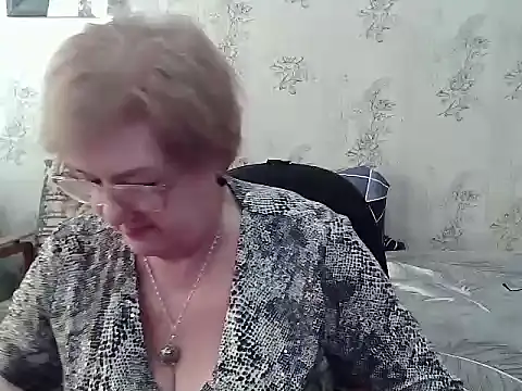 Renata62011 online show from 9, 2, 2026