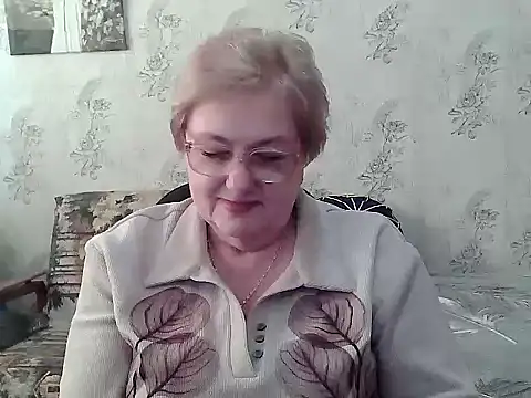 Renata62011 online show from 12, 3, 2026